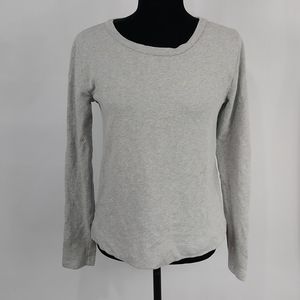 Loft Constellation Embroidered Sweatshirt